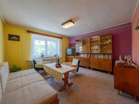 Prodej rodinného domu, 133 m², Lipová