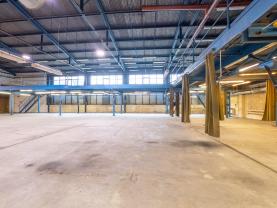 Prodej výrobního objektu, 714 m², Slavičín