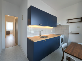 Prodej bytu 3+1, 69 m², Krnov, ul. SPC R