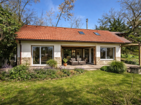 Prodej rodinného domu, 80 m², Český Brod, ul. Zahrady