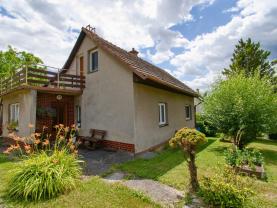 Prodej rodinného domu, 106 m², Zašová