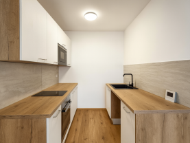 Pronájem bytu 2+kk, 42 m², Praha, ul. Nuselská