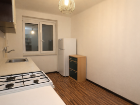 Pronájem bytu 2+1, 68 m², Ostrov, ul. Tylova