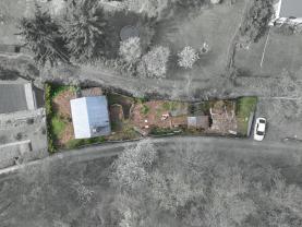 Prodej pozemku k bydlení, 404 m²