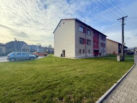 Prodej bytu 3+1, 75 m², Cerekvice nad Loučnou