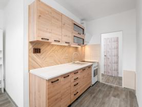 Prodej družstevního bytu 3+1, 81 m²,Ústí n/L, ul. Seifertova