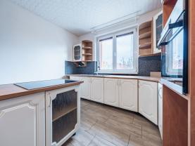 Prodej bytu 3+1, 68 m2, DV, Klášterec nad Ohří, ul. Lípová