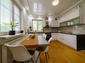 Prodej rodinného domu, 150 m², Františkovy Lázně, Anglická