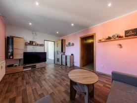 Prodej bytu 3+1, 56 m², Habartov, ul. Karla Čapka