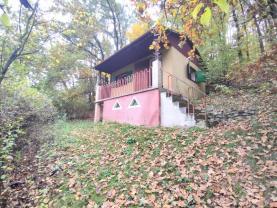 Prodej chaty, 22 m², Přešťovice