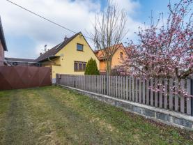 Prodej rodinného domu, 110 m², Soběšice u Sušice