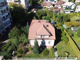 Prodej rodinného domu, 942 m², Hradec Králové, Čajkovského