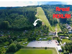 Prodej chaty, 28 m², Česká Třebová