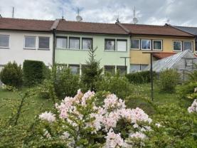 Prodej rodinného domu, 150 m², Rýmařov, ul. Opavská