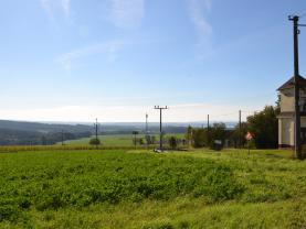 Prodej pozemku k bydlení, Česká Skalice, Žernov1504 m²
