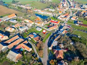 Prodej pozemku, 892 m², Častohostice