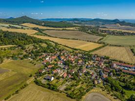 Prodej hotelu, penzionu, 950 m², Třebívlice