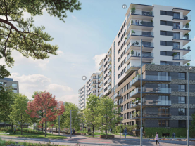 Prodej bytu 5+kk, 106 m², Praha, ul. Bartůňkova