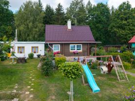Prodej rodinného domu, 103 m², Habartov, ul. Uhelná