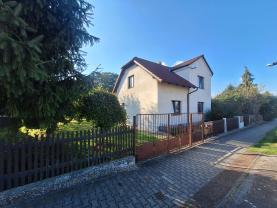 Pronájem rodinného domu, 68 m², Syrovátka
