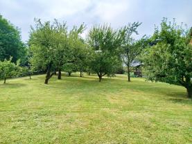 Prodej pozemku k bydlení, 1233 m², Frenštát pod Radhoštěm