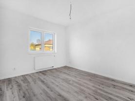 Prodej rodinného domu 3+kk, 76 m², Dolní Beřkovice