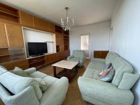 Pronájem bytu 3+1, 67 m², Brno, ul. Nejedlého