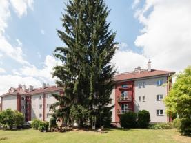 Prodej bytu 3+kk, 80 m², Praha 6 - Ruzyně, ul. Stochovská