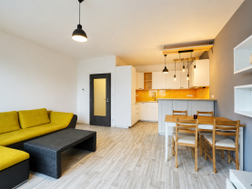 Pronájem bytu 2+kk, 58 m², Plzeň, ul. Datlová