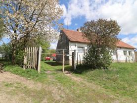 Prodej rodinného domu, 155 m², Peruc