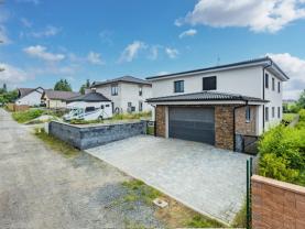 Prodej, rodinného domu, 285 m², Líbeznice