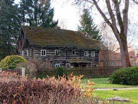 Prodej ideální poloviny rodinného domu, 200 m², Stružnice