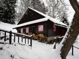 Prodej chalupy, 3051 m², Horní Bečva