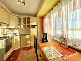 Prodej bytu 2+1, 63 m², Ostrava, ul. Gen. Hrušky