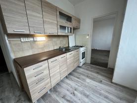 Pronájem bytu 2+1, 51 m², Rychvald, ul. Středová