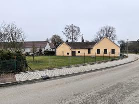 Prodej rodinného domu, 105 m², Rapšach