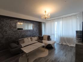 Prodej bytu 3+1, 74 m², Ostrava, ul. Kosmonautů