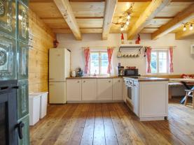 Prodej rodinného domu, 102 m², Štramberk, ul. Horní Bašta