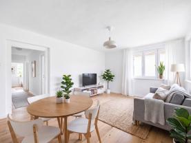 Prodej rodinného domu, 91 m², Dolní Stupno