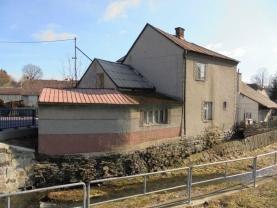 Prodej rodinného domu, 102m², Dvorce u Bruntálu, ul. Opavská