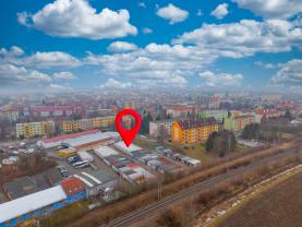 Prodej garáže, 18 m², Vyškov - Předměstí