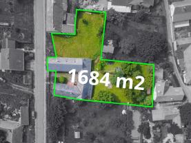 Prodej rodinného domu, 382 m², Vranová Lhota