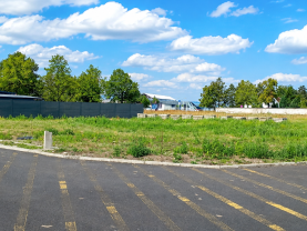Prodej pozemku k bydlení, 986 m², Račice