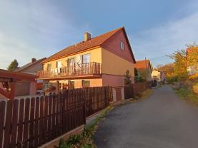 Prodej rodinného domu, 160 m², Petřvald, ul. Okalová