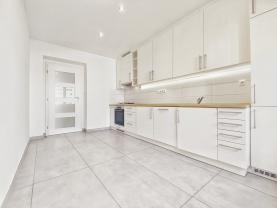 Pronájem bytu 2+1, 57 m², Praha, ul. Drahobejlova