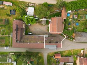 Prodej bytu 2+1, 92 m2 v Lubné, osada Krčelák