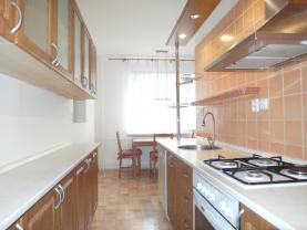Pronájem bytu 2+1, 60 m², Ústí nad Labem, ul. Kmochova