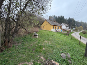 Prodej pozemku k bydlení, 477 m², Kulířov