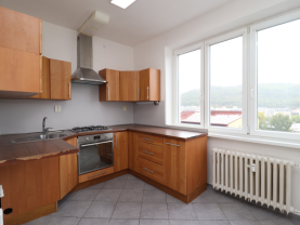 Pronájem bytu 2+1, 56 m², Karlovy Vary, ul. Sokolovská