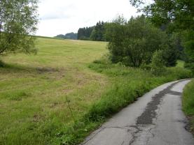 Prodej zahrady, 4214 m², Benecko